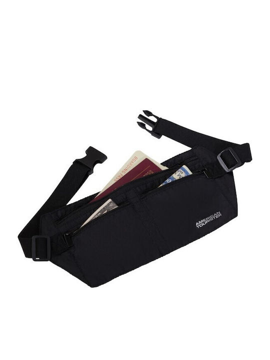 Belt Bag Black