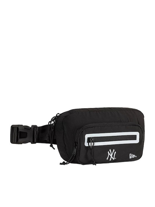 York Yankees Mlb Men's Bum Bag Black