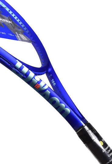 Wilson Ultra 100 Rachetă Tenis Fără Grilă