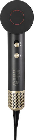 Kraft & Dele Επαγγελματικό Πιστολάκι Μαλλιών 2200W