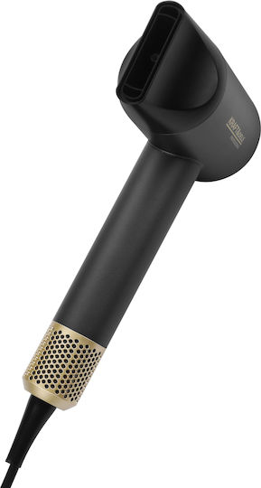 Kraft & Dele Επαγγελματικό Πιστολάκι Μαλλιών 2200W