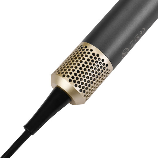 Kraft & Dele Επαγγελματικό Πιστολάκι Μαλλιών 2200W