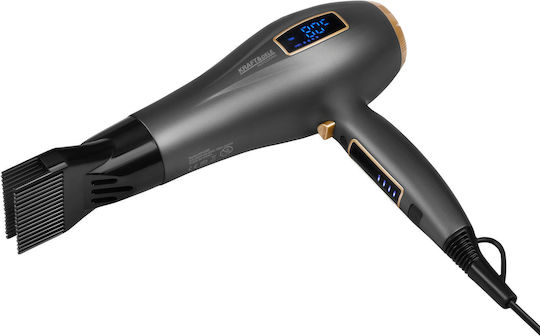 Kraft & Dele Uscător de Păr Profesional cu Difuzor 2400W