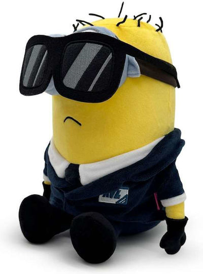 Youtooz Λούτρινο Despicable Me - Suit Minion 22 εκ.