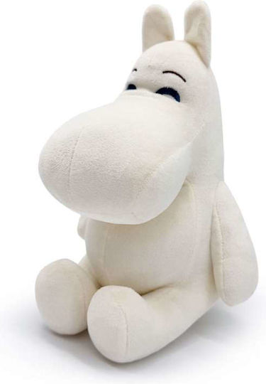 Youtooz Λούτρινο Moomins - Moomin Sit 22 εκ.