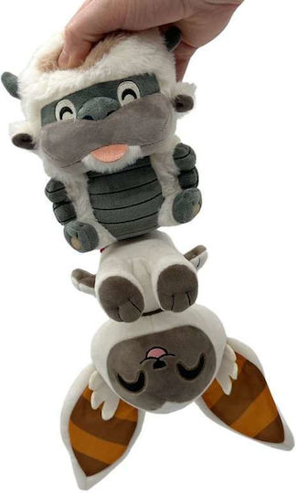 Youtooz Λούτρινο Avatar: The Last Airbender - Appa Blep Stickie 15 εκ.