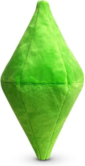 Youtooz Λούτρινο The Sims - Plumbob 25 εκ.
