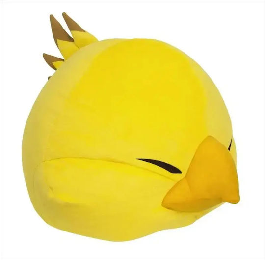 Jucărie de Plus Simba Lion King Final Fantasy Xiv Fat Chocobo 30 cm