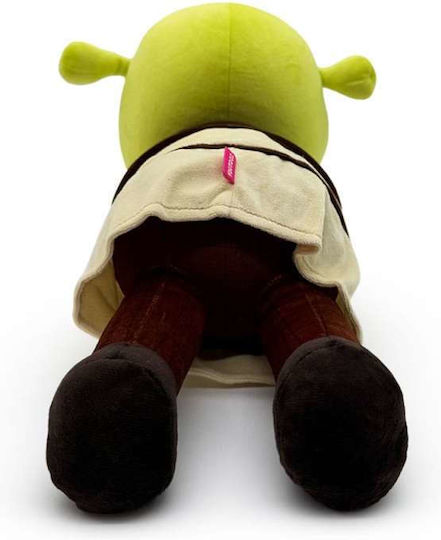 Youtooz Jucărie De Plus Shrek 40 Cm