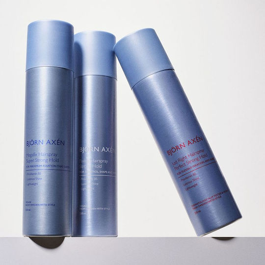 Björn Axén Texturizer for Strong Hold 250ml