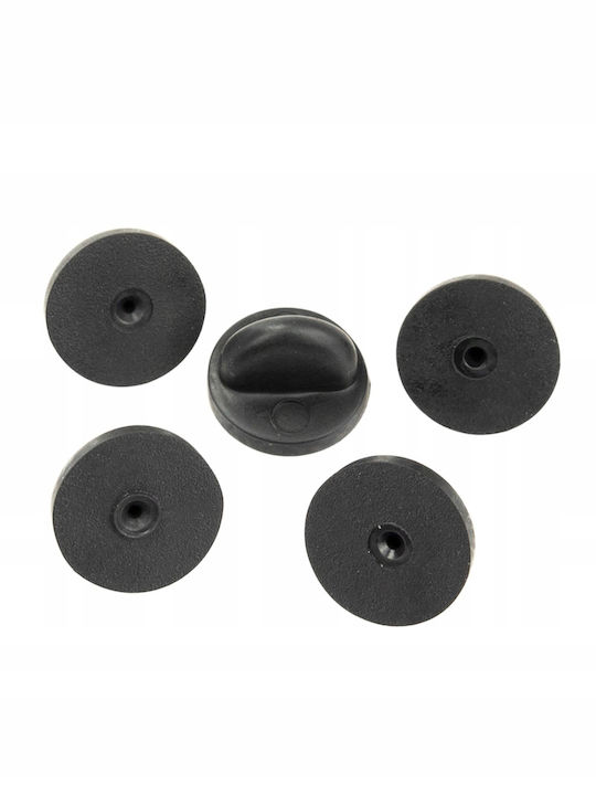 Pinets Charm Schwarzes