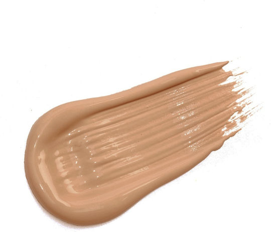 Garden Liquid Foundation SPF30 Caramel 30ml