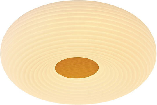 Πλαφονιέρα 50εκ. LED Πλαφονιέρα 50εκ. LED