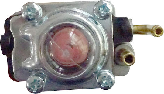 Carburettor Genuine Kawasaki Tj53 15004-0841