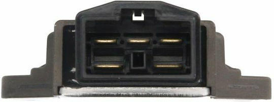 Tourmax Regulator Rectifier Honda Cb Cbr Nt Nv Pc Vt Vtr Xl 125-1000 1989-2001