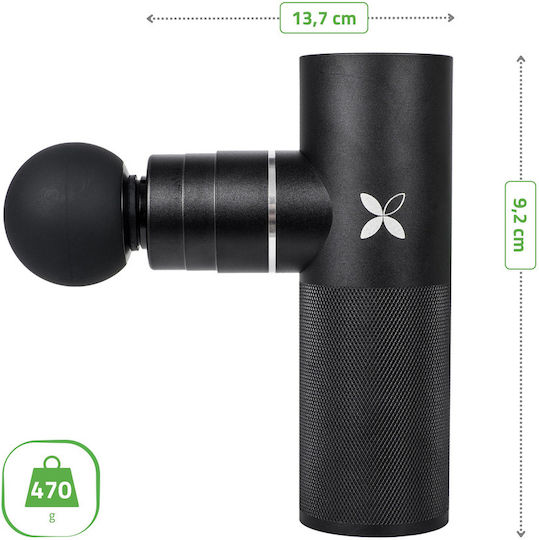 Habys Massage Gun for Neck Head Back Body and Hands with Vibration