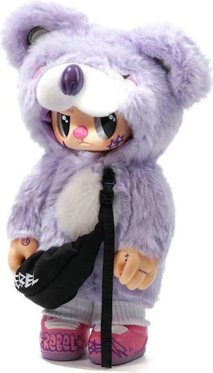 Rebel Blind Box Movable Series