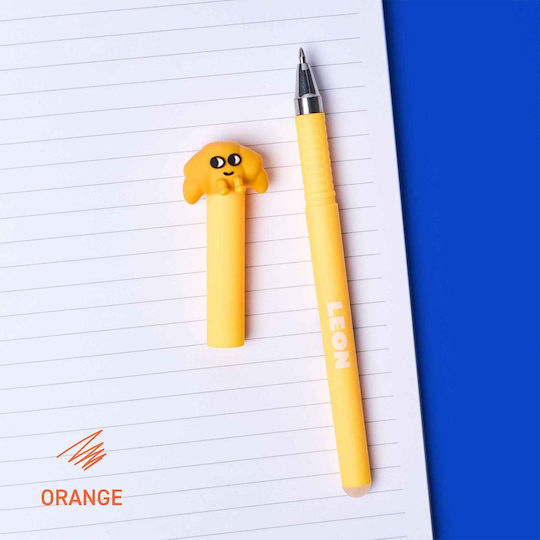 Omy Pixuri Ballpoint
