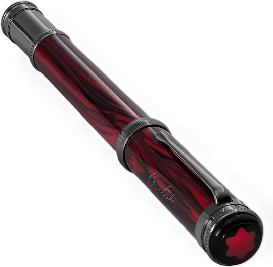 MontBlanc Writers Edition Homage To Pen Rollerball