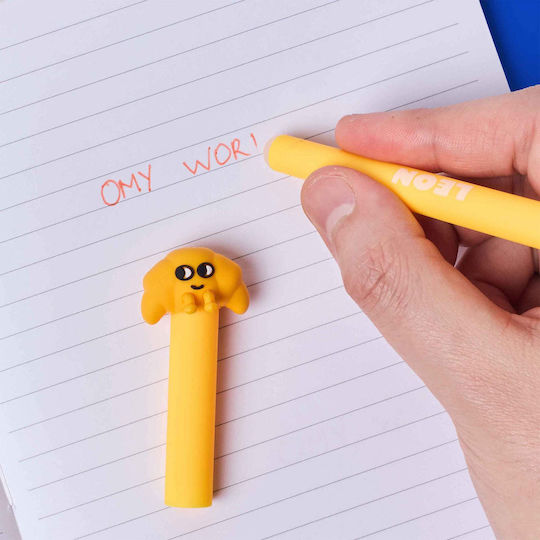 Omy Pixuri Ballpoint