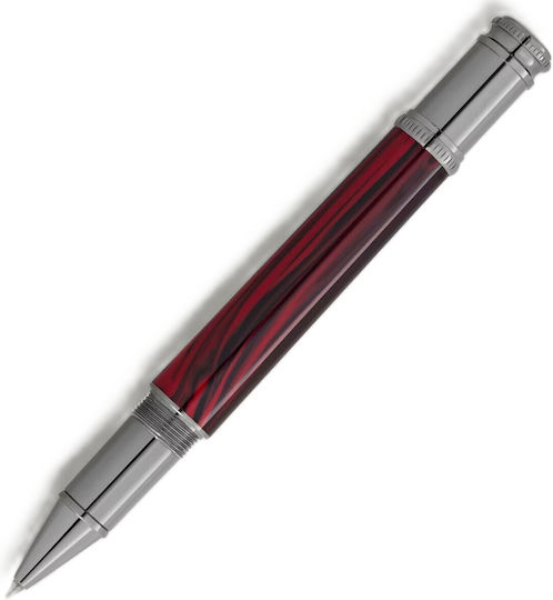 MontBlanc Writers Edition Homage To Pen Rollerball