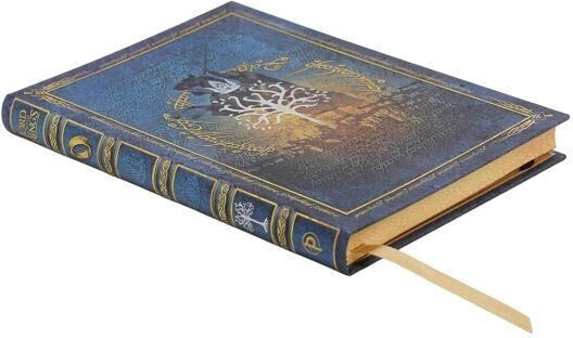 Paperblanks Midi Σημειωματάριο Ριγέ
