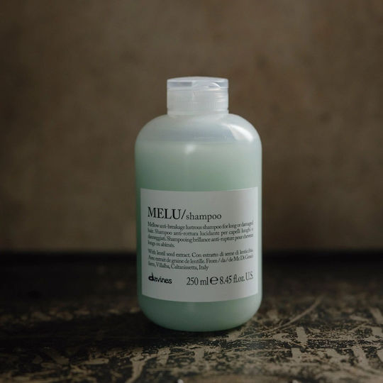 Davines Melu Σαμπουάν 250ml