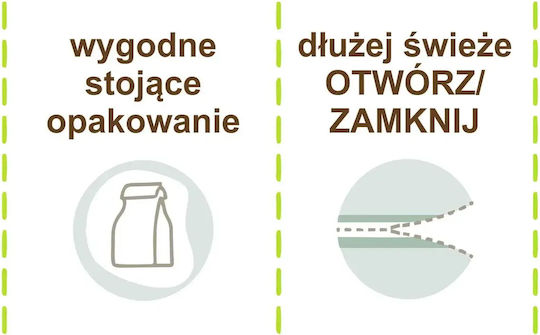 Brat.pl Lemongrass Galangal Lavender Nettle Mint Sage Chamomile 200gr