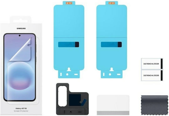 Samsung Screen Protector 2 Bucăți Galaxy A57