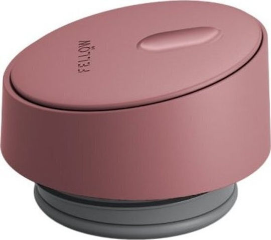 Fellow Ποτήρι Θερμός 355ml Pink