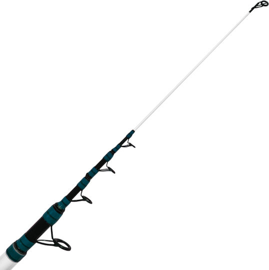 Oceanic Καλάμι Ψαρέματος για Surf Casting 3m 80-170gr