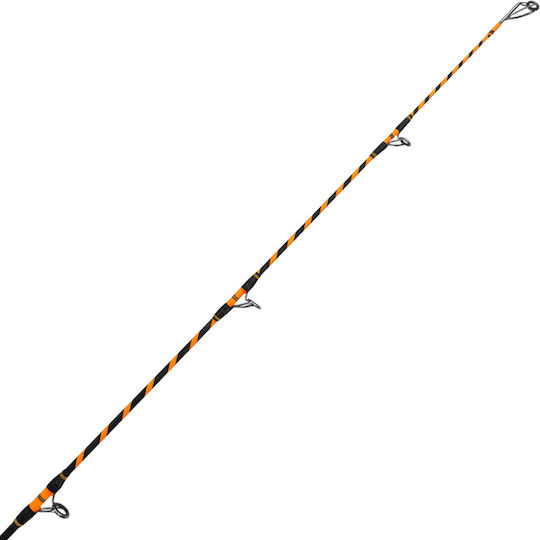 Oceanic Въдица за Кастинг 9m 100-250гр