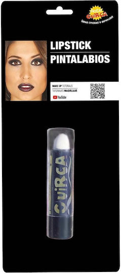 Lippenstift Lippenfarbe In Stick Weiß