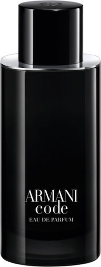 Giorgio Armani Armani Code Eau de Parfum Refillable 125ml