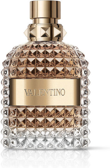 Valentino Uomo Eau de Toilette 100ml