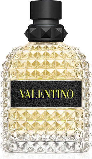 Valentino Born In Roma Eau de Toilette 100ml