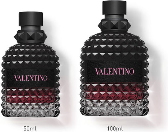 Valentino Born In Roma Eau de Parfum 50ml