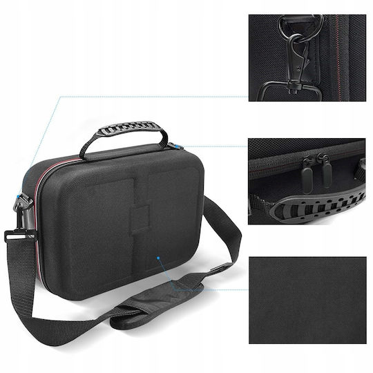 Case Bag Travel Suitcase Nintendo Switch Oled