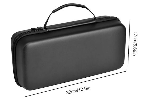 Travel Case Cover Lenovo Legion Go S 8" 2025