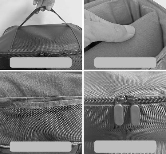 Reinforced Case Travel Bag Nintendo Switch 2 Console 2025