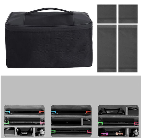 Reinforced Case Travel Bag Nintendo Switch 2 Console 2025