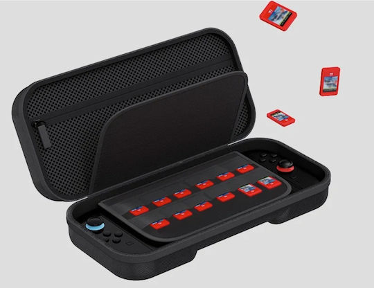 Etui Verstärkte Hülle Abdeckung Nintendo Switch 2 2025