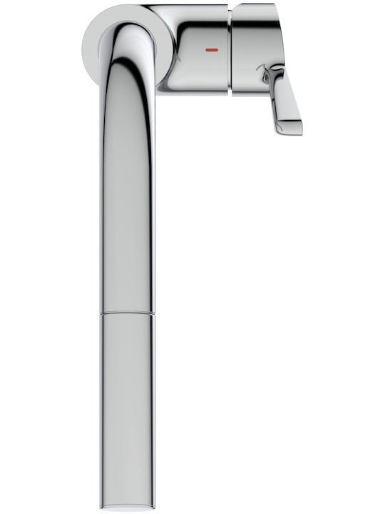 Ideal Standard Ceralife Kitchen Faucet Counter