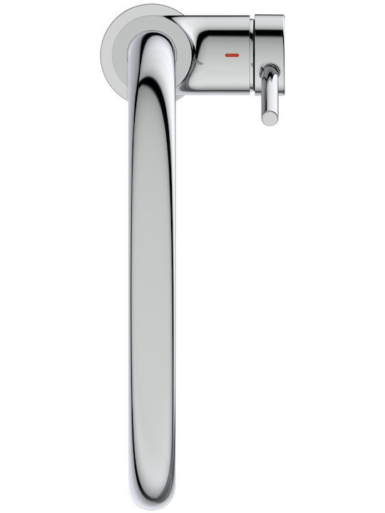 Ideal Standard Ceraline Kitchen Faucet Counter