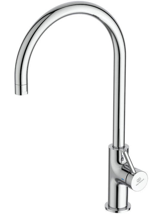 Ideal Standard Ceraline Kitchen Faucet Counter