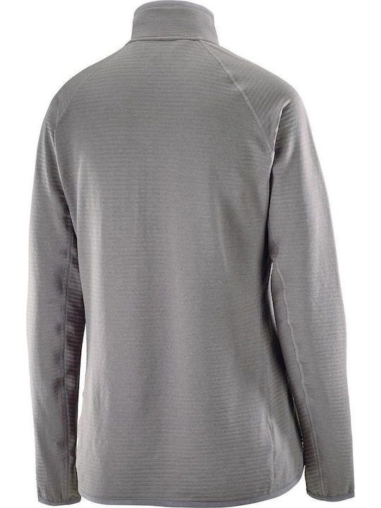Lightwarm Bluză Fleece Damă Iron