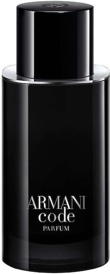Giorgio Armani Armani Code Eau de Parfum Refillable 75ml