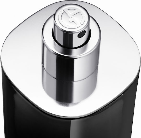Giorgio Armani Armani Code Eau de Parfum Refillable 75ml