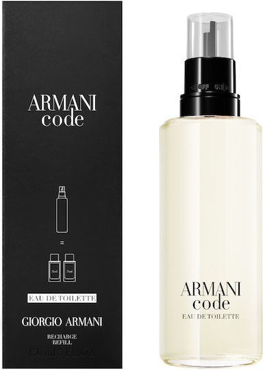 Giorgio Armani Armani Code Тоалетна вода Пълнител 150мл