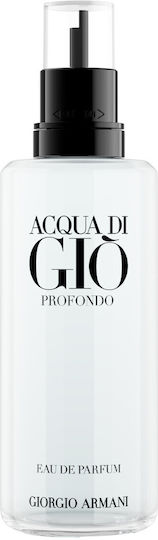 Giorgio Armani Acqua Di Gio Eau de Parfum Refill 150ml